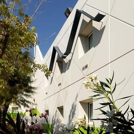 Lemon Hotel - Mery Sur Oise/Cergy Eksteriør billede