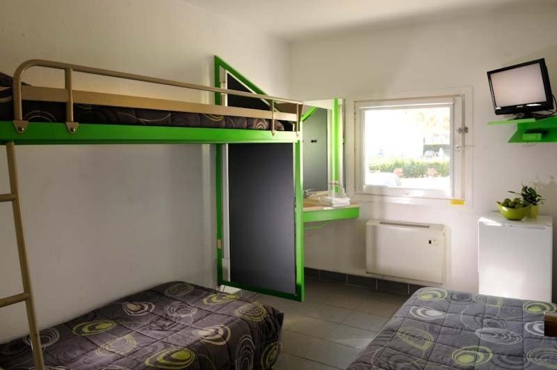 Lemon Hotel - Mery Sur Oise/Cergy Værelse billede