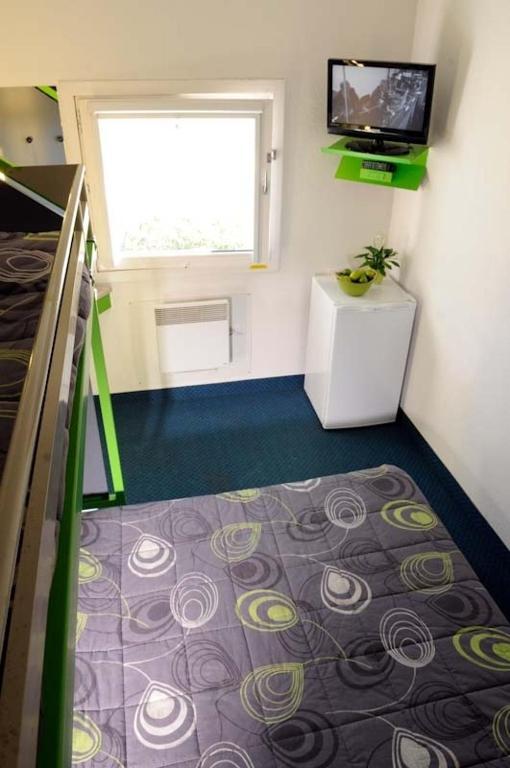 Lemon Hotel - Mery Sur Oise/Cergy Værelse billede