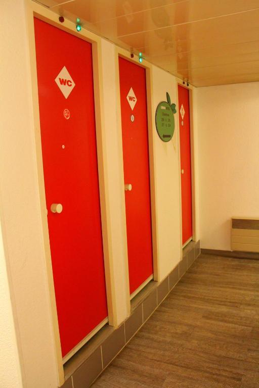 Lemon Hotel - Mery Sur Oise/Cergy Eksteriør billede