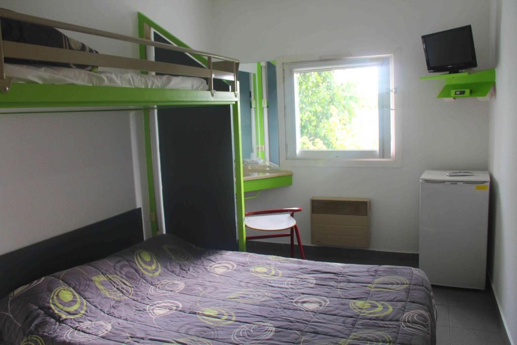 Lemon Hotel - Mery Sur Oise/Cergy Eksteriør billede